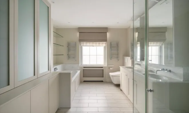 Недвижимость Drayton Gardens: 8