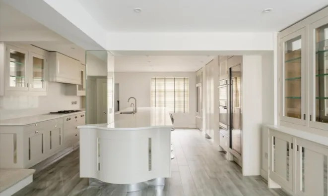 Недвижимость Drayton Gardens: 12