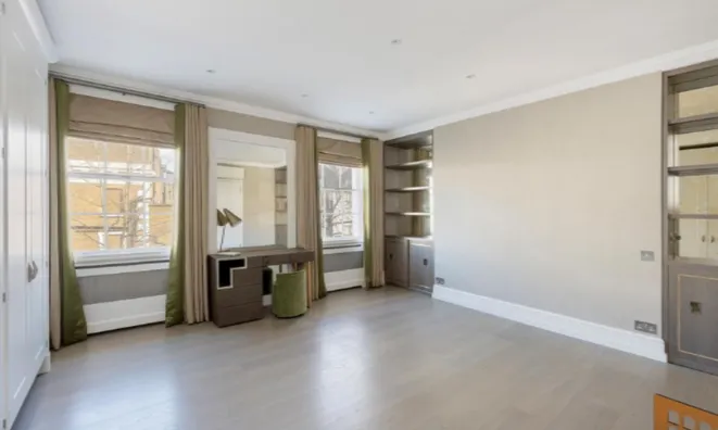 Недвижимость Drayton Gardens: 15