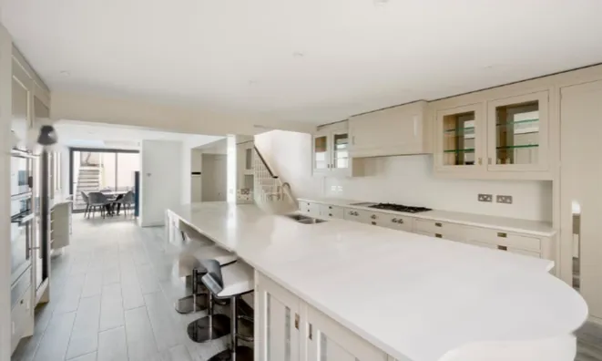 Недвижимость Drayton Gardens: 16