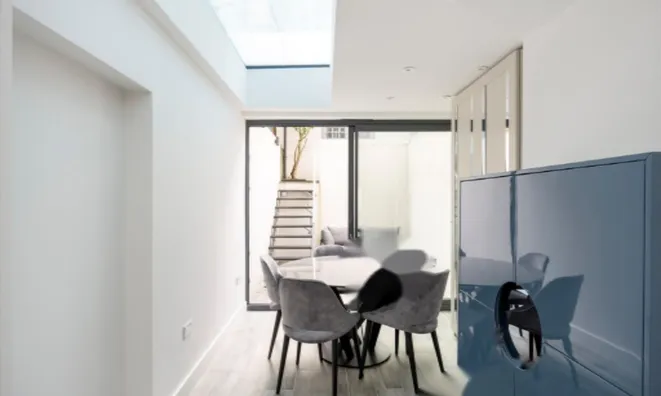 Недвижимость Drayton Gardens: 17