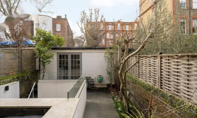 Недвижимость Drayton Gardens: 19