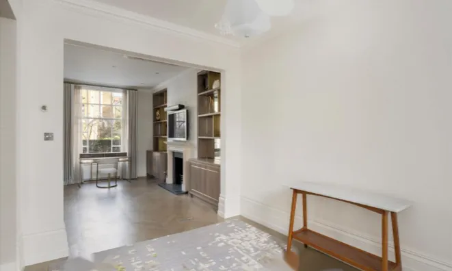 Недвижимость Drayton Gardens: 20