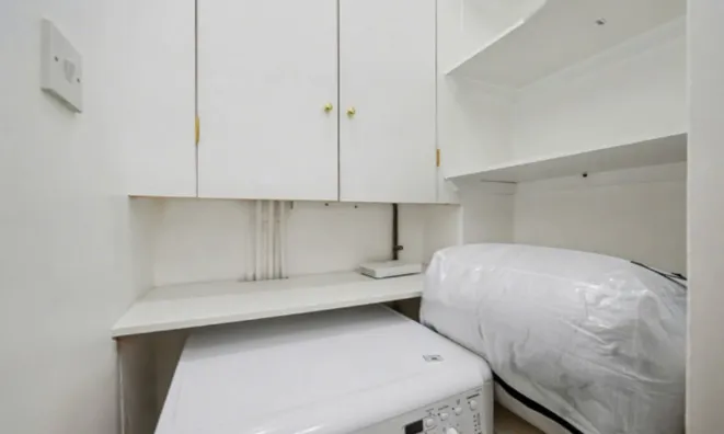 Недвижимость Sloane Avenue: 5