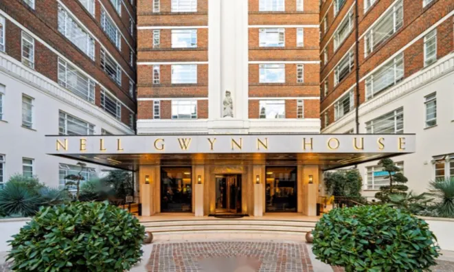 Недвижимость Sloane Avenue: 7