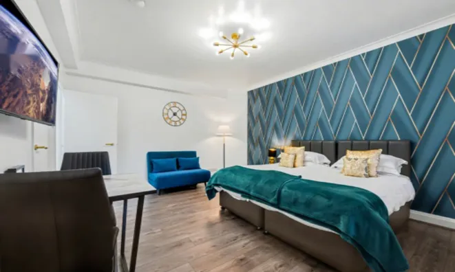 Недвижимость Sloane Avenue: 8