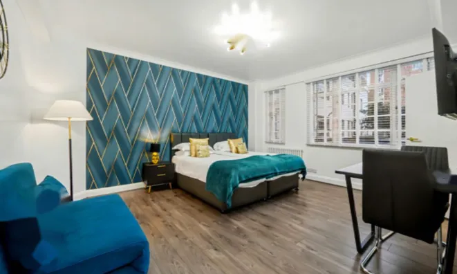 Недвижимость Sloane Avenue: 9