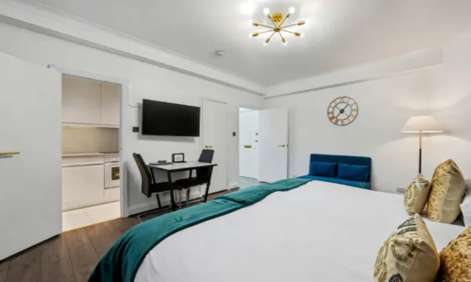 Недвижимость Sloane Avenue: 10