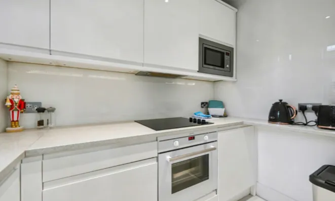 Недвижимость Sloane Avenue: 12