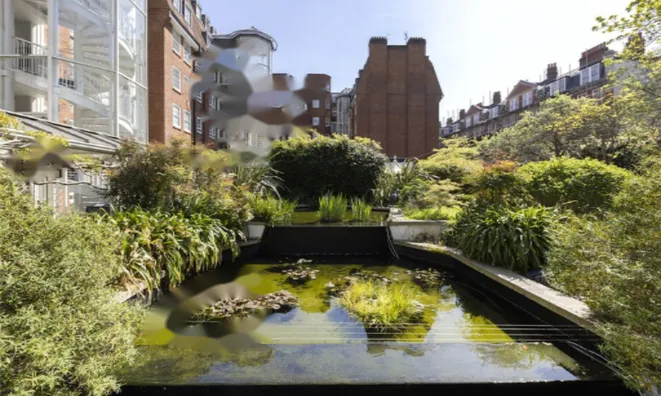 Недвижимость Crown Lodge, 12 Elystan Street: 4