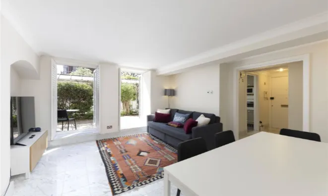 Недвижимость Crown Lodge, 12 Elystan Street: 9