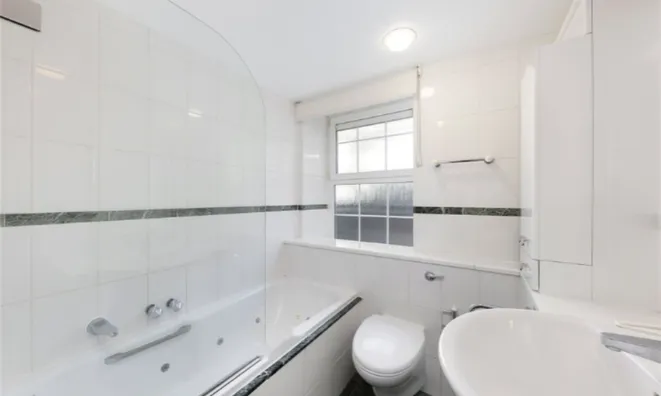 Недвижимость Crown Lodge, 12 Elystan Street: 12