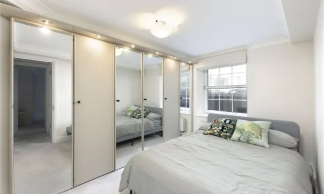 Недвижимость Crown Lodge, 12 Elystan Street: 13