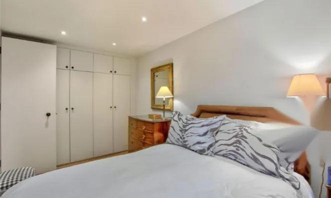 Недвижимость Elm Park Gardens, Chelsea: 2