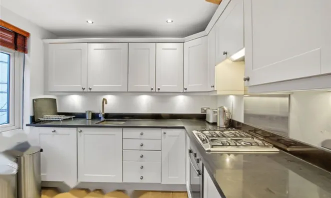 Недвижимость Elm Park Gardens, Chelsea: 4