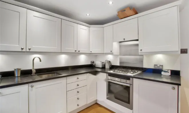 Недвижимость Elm Park Gardens, Chelsea: 5