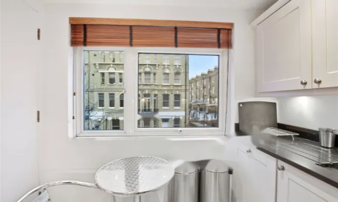 Недвижимость Elm Park Gardens, Chelsea: 6