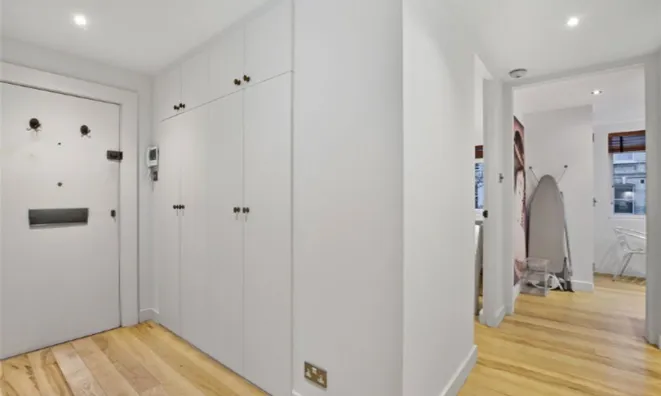 Недвижимость Elm Park Gardens, Chelsea: 8