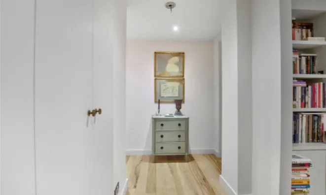 Недвижимость Elm Park Gardens, Chelsea: 9