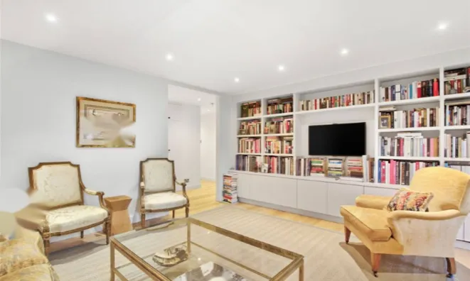 Недвижимость Elm Park Gardens, Chelsea: 13