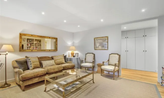 Недвижимость Elm Park Gardens, Chelsea: 14