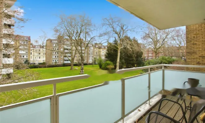 Недвижимость Elm Park Gardens, Chelsea: 15