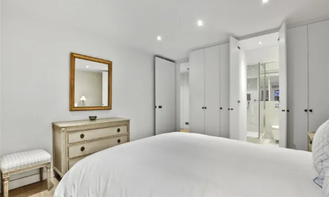 Недвижимость Elm Park Gardens, Chelsea: 18