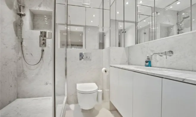 Недвижимость Elm Park Gardens, Chelsea: 19