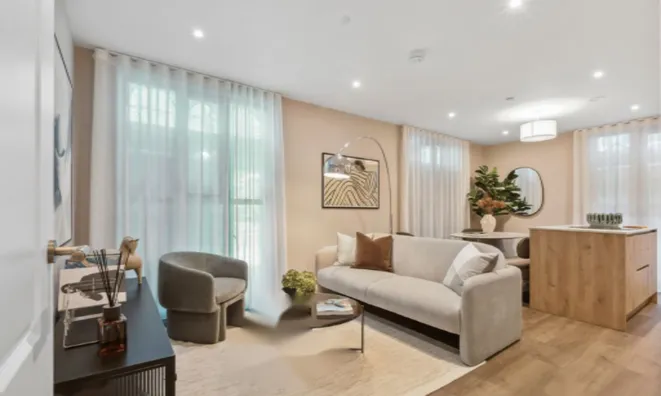 Недвижимость Brent Park Road: 7