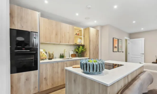 Недвижимость Brent Park Road: 10