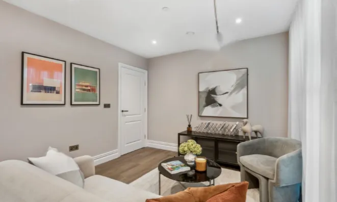 Недвижимость Brent Park Road: 11