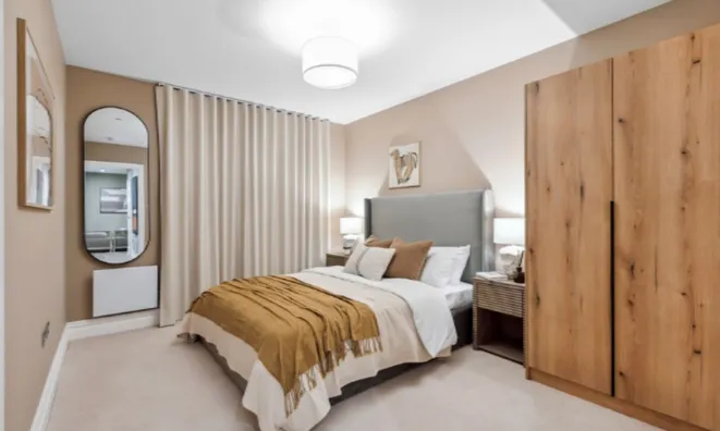 Недвижимость Brent Park Road: 13