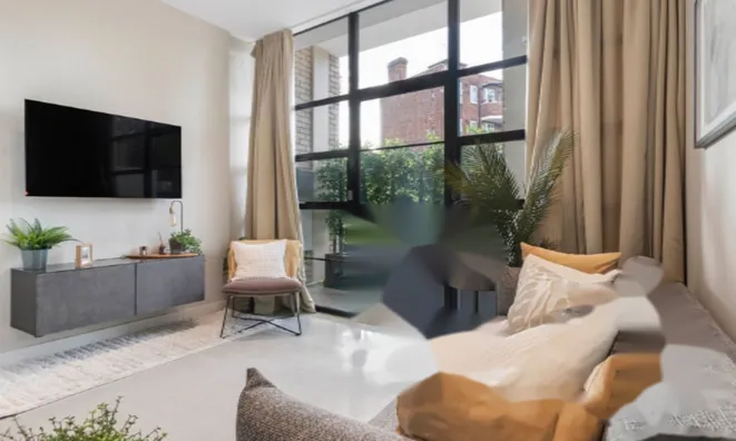 Недвижимость Hampshire Street, Kentish Town: 2