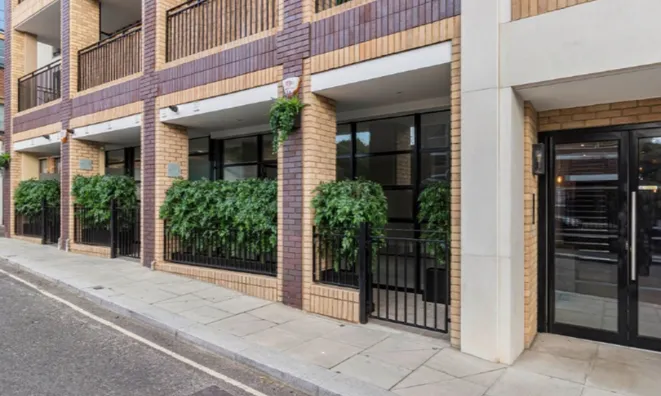 Недвижимость Hampshire Street, Kentish Town: 3