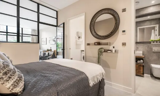 Недвижимость Hampshire Street, Kentish Town: 4