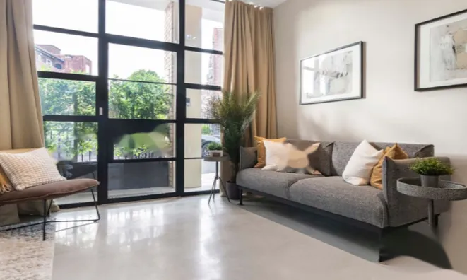 Недвижимость Hampshire Street, Kentish Town: 6