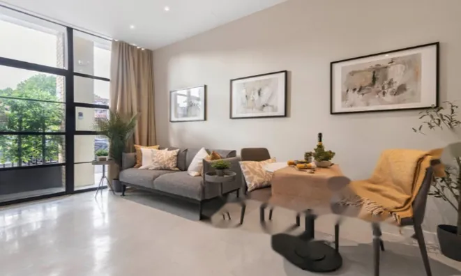 Недвижимость Hampshire Street, Kentish Town: 8