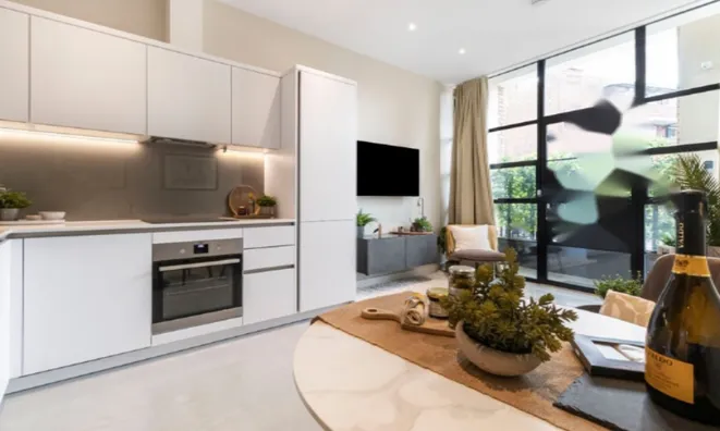 Недвижимость Hampshire Street, Kentish Town: 9