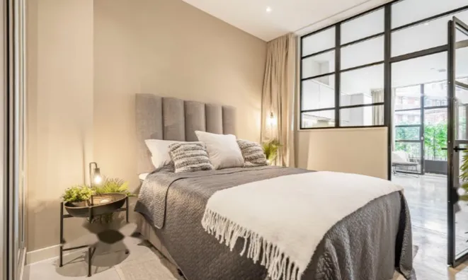 Недвижимость Hampshire Street, Kentish Town: 10