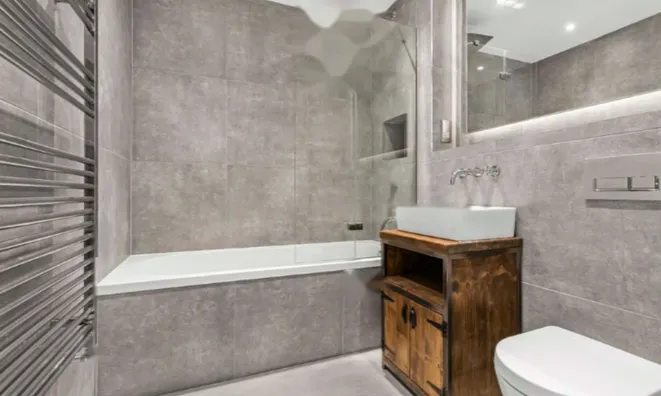 Недвижимость Hampshire Street, Kentish Town: 11