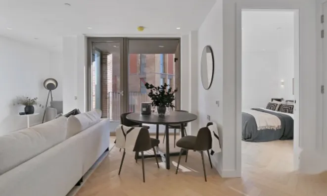 Недвижимость Brigantia House, Dollis Hill: 2