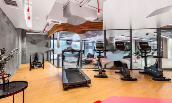 Недвижимость Brigantia House, Dollis Hill: 3