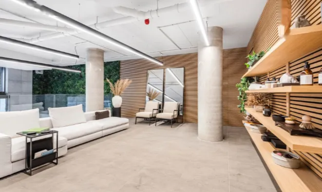 Недвижимость Brigantia House, Dollis Hill: 4