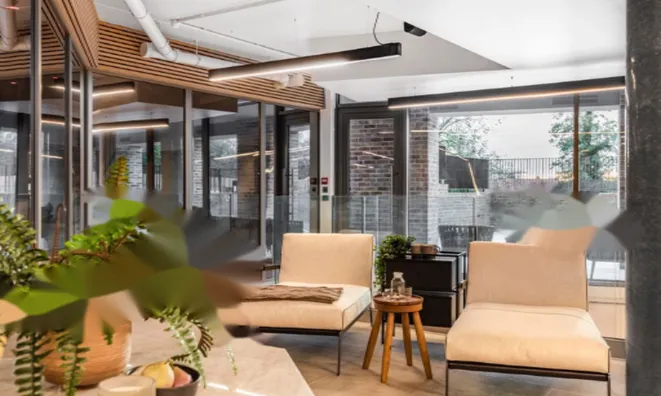 Недвижимость Brigantia House, Dollis Hill: 5