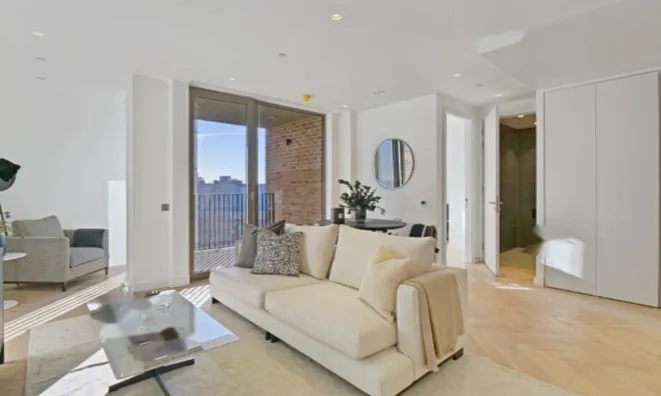 Недвижимость Brigantia House, Dollis Hill: 10