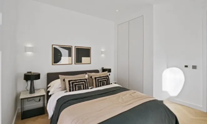 Недвижимость Brigantia House, Dollis Hill: 11