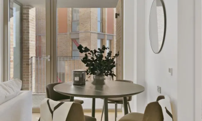 Недвижимость Brigantia House, Dollis Hill: 12