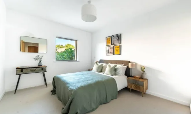 Недвижимость Mosaic, Willesden Green: 2