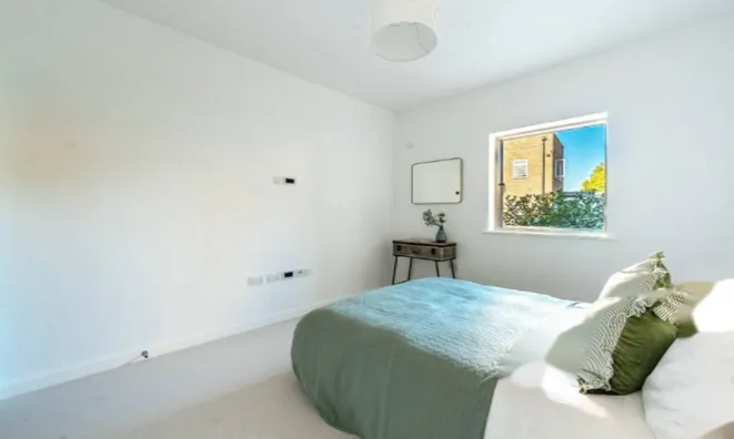 Недвижимость Mosaic, Willesden Green: 3