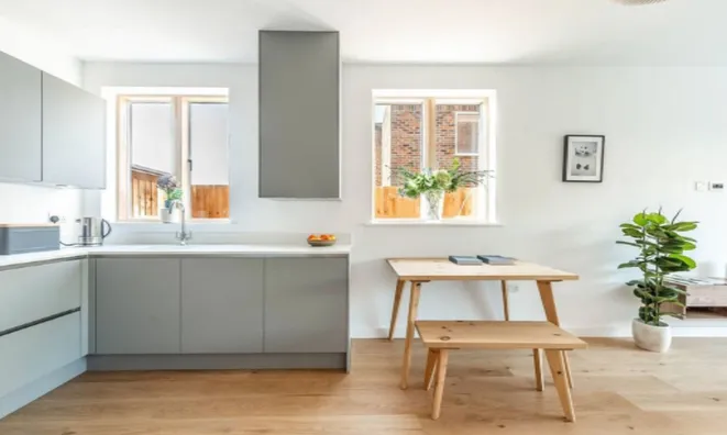 Недвижимость Mosaic, Willesden Green: 9